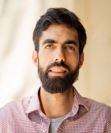 Photo of Kajetan Marcin Chrapkiewicz