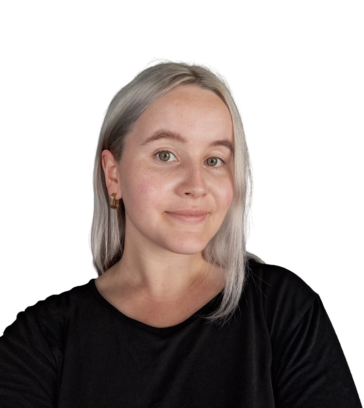 Photo of Liina Hints